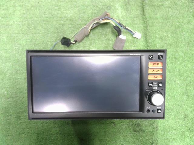 【中古】中古部品 ノート E12 ｶｰﾅﾋﾞｹﾞｰｼｮﾝ 【3310200100-000020346461310】