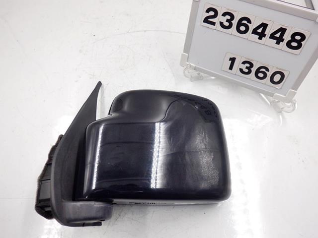 【中古】中古部品 エブリィ DA64V 左ｻｲﾄﾞﾐﾗｰ 【3330890100-000023644813600】