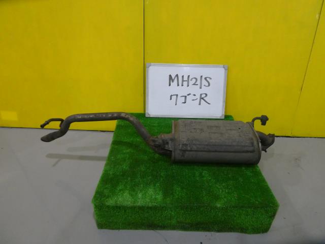【中古】中古部品 ワゴンＲ MH21S ﾘｱﾏﾌﾗｰ 【3331010600-230830002622500】 8,580円