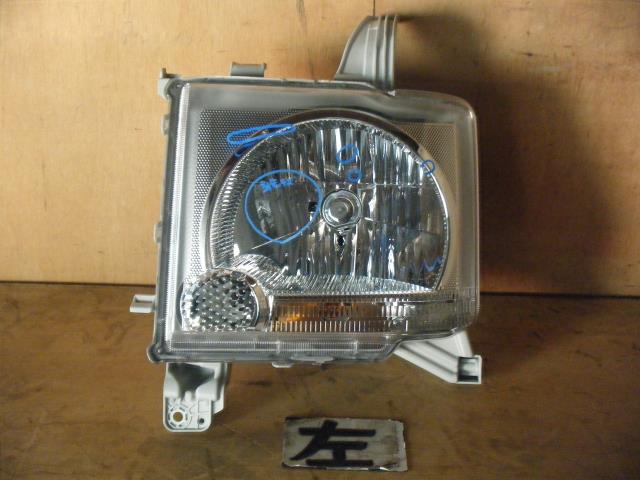【中古】中古部品 ムーヴコンテ L575S 左ﾍｯﾄﾞﾗﾝﾌﾟ 【3310050100-001497427210900】 13,125円