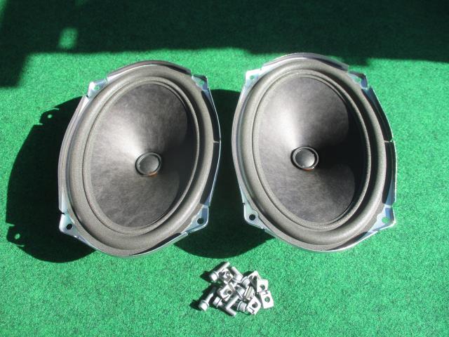 【中古】中古部品 BMW ミニ SX16S ｽﾋﾟｰｶｰ 【3540020100-000005111067500】