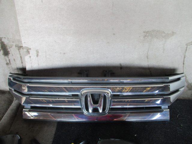【中古】中古部品 ステップワゴン RK6 ﾗｼﾞｴｰﾀｸﾞﾘﾙ 【3330220100-231113000210400】