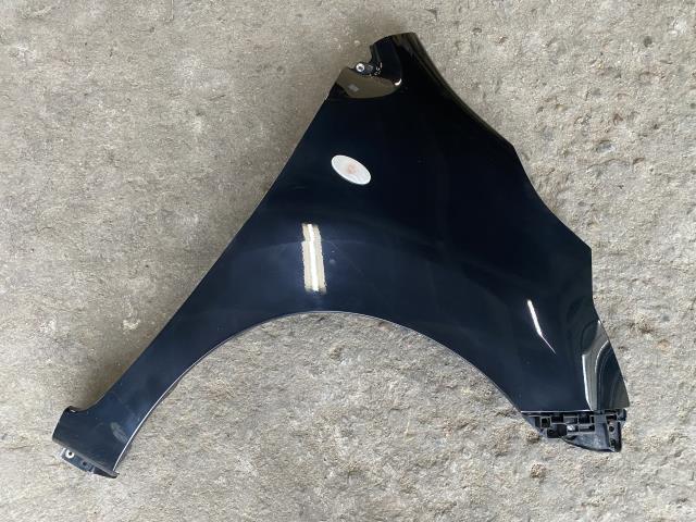 【中古】中古部品 ワゴンR MH34S 右フロントフェンダー 【3330580100-000233020310600】