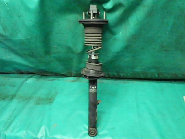 【中古】中古部品 クラウン GRS182 左ﾌﾛﾝﾄｼｮｯｸｱﾌﾞｿｰﾊﾞｰ 【3330990500-231113000250600】