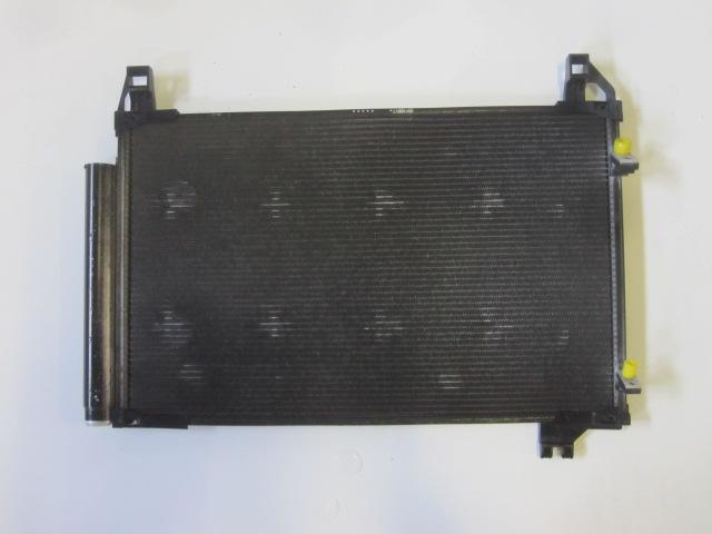 【中古】中古部品 ヴィッツ SCP90 ｺﾝﾃﾞﾝｻｰ 【3310050100-001018621260600】