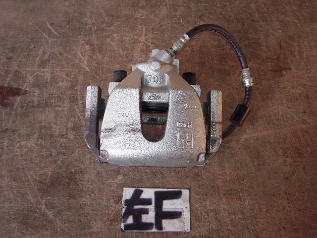 【中古】中古部品 ラフェスタ CWFFWN 左ﾌﾛﾝﾄｷｬﾘﾊﾟｰ 【3310050100-001603445244360】