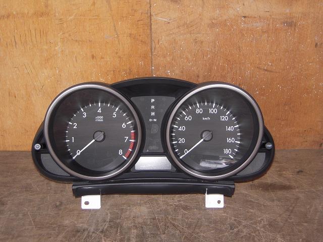 【中古】中古部品 ラフェスタ CWFFWN ｽﾋﾟｰﾄﾞﾒｰﾀｰ 【3310050100-001603446961400】