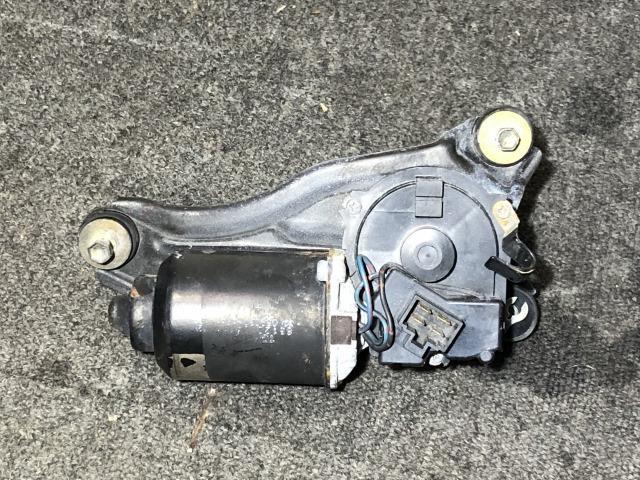 【中古】中古部品 ソアラ MZ21 ﾌﾛﾝﾄﾜｲﾊﾟｰﾓｰﾀｰ 【3310050100-001608909961600】