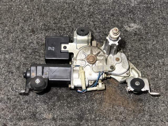 【中古】中古部品 ソアラ MZ21 ﾘｱﾜｲﾊﾟｰﾓｰﾀｰ 【3310050100-001608910061700】