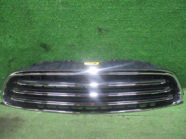 【中古】中古部品 BMW ミニ ZA16 ﾗｼﾞｴｰﾀｸﾞﾘﾙ 【3500080000-230711000910400】