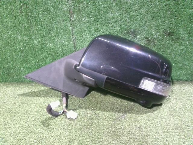 【中古】中古部品 セレナ HFC26 左ｻｲﾄﾞﾐﾗｰ 【3260300000-231117000113600】 17,425円