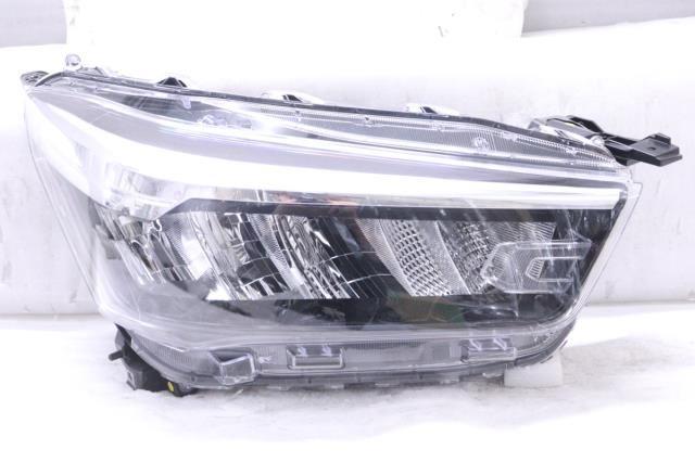 【中古】中古部品 ライズ A201A 右ヘッドランプ 【3260520000-231116500110800】|e-cleマート