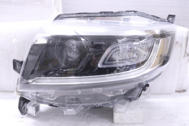 【中古】中古部品 スペーシア MK53S 左ﾍｯﾄﾞﾗﾝﾌﾟ 【3260520000-231117500310900】