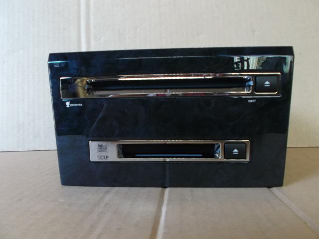 【中古】中古部品 クラウン GRS180 ｵｰﾃﾞｨｵ 【3310010100-001289203061050】｜e-cleマート 15,840円