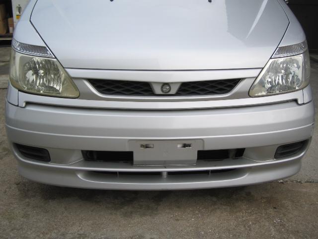 【中古】中古部品 セレナ PC24 ﾗｼﾞｴｰﾀｸﾞﾘﾙ 【3310010100-000887518610400】