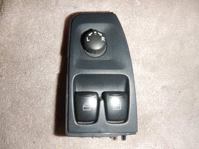 【中古】中古部品 スマート 451480 ﾊﾟﾜｰｳｲﾝﾄﾞｳｽｲｯﾁ 【3310070100-0000Y0748261900】