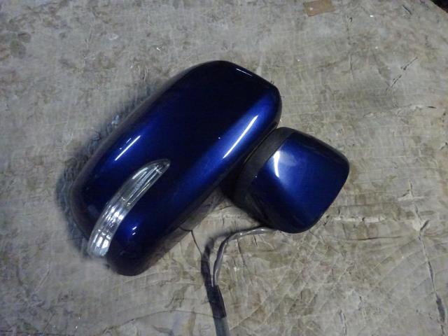 【中古】中古部品 ムーヴ L175S 右ｻｲﾄﾞﾐﾗｰ 【3310410000-000223119613500】