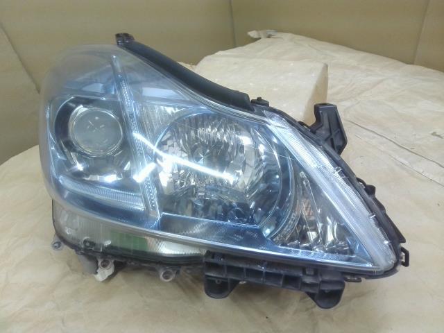 【中古】中古部品 クラウン GRS200 右ﾍｯﾄﾞﾗﾝﾌﾟ 【3310540000-000023201210800】