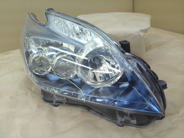 【中古】中古部品 プリウス ZVW30 右ﾍｯﾄﾞﾗﾝﾌﾟ 【3310540000-001604905110800】