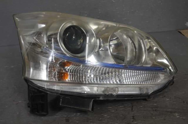 【中古】中古部品 ムーヴ LA100S 右ﾍｯﾄﾞﾗﾝﾌﾟ 【3310580000-231115001010800】