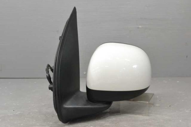 【中古】中古部品 フィアット パンダ 左ｻｲﾄﾞﾐﾗｰ 【3310580000-231116000313600】