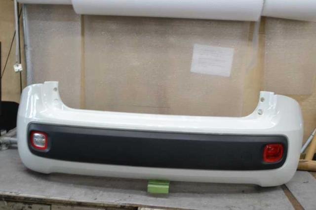 【中古】中古部品 フィアット パンダ ﾘｱﾊﾞﾝﾊﾟｰ 【3310580000-231116000315100】