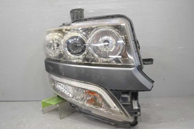 【中古】中古部品 Ｎ－ＢＯＸ JF1 右ﾍｯﾄﾞﾗﾝﾌﾟ 【3310580000-231125001010800】