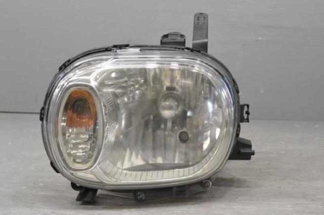 【中古】中古部品 ラパン HE22S 左ﾍｯﾄﾞﾗﾝﾌﾟ 【3310580000-231118000210900】