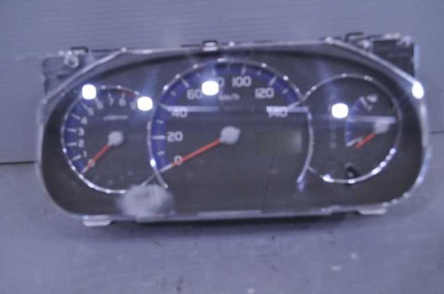 【中古】中古部品 ムーヴコンテ L575S ｽﾋﾟｰﾄﾞﾒｰﾀｰ 【3310580000-231125002761400】