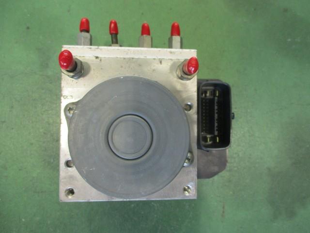【中古】中古部品 ムーヴコンテ L575S ABSｱｸﾁｭｴｰﾀｰ 【3310590000-000006910442500】