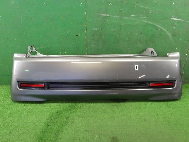 【中古】中古部品 ムーヴ L175S ﾘｱﾊﾞﾝﾊﾟｰ 【3330150100-000023339215100】 9,108円