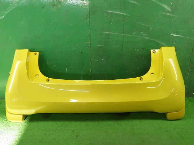 【中古】中古部品 Ｎ－ＯＮＥ JG1 ﾘｱﾊﾞﾝﾊﾟｰ 【3330150100-000023343315100】