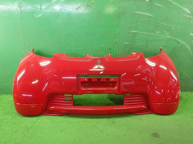 【中古】中古部品 アイ HA1W ﾌﾛﾝﾄﾊﾞﾝﾊﾟｰ 【3330150100-000023343110100】