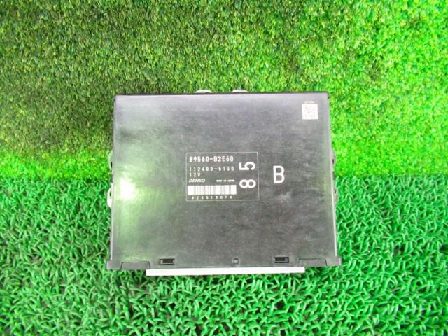【中古】中古部品 タント L375S エンジンコンピューター 【3330210100-000035189163100】