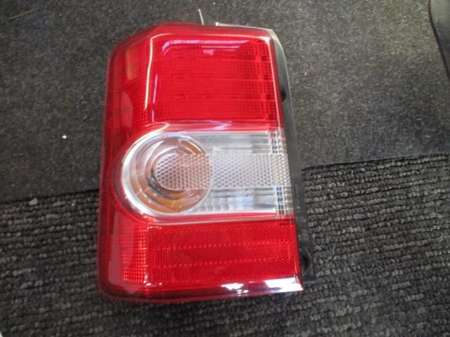 【中古】中古部品 ムーヴコンテ L585S 左ﾃｰﾙﾗﾝﾌﾟ 【3330220100-231124000215600】