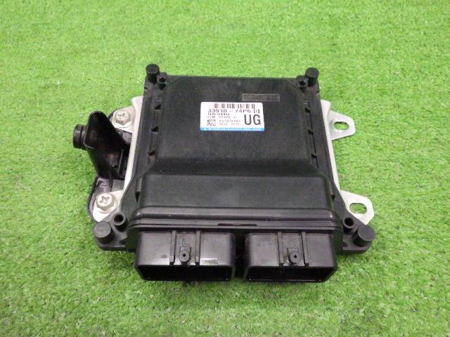 【中古】中古部品 アルト HA36S ｴﾝｼﾞﾝｺﾝﾋﾟｭｰﾀｰ 【3330250100-000000849963100】