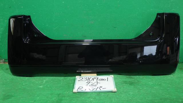 【中古】中古部品 タント L350S ﾘｱﾊﾞﾝﾊﾟｰ 【3330340100-231019000115100】