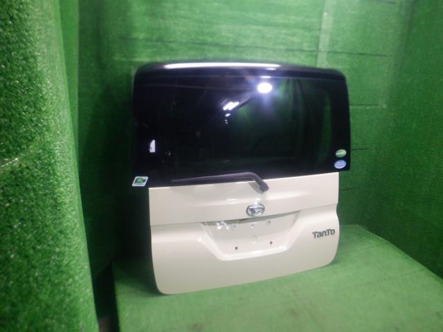 【中古】中古部品 タント LA610S ﾊﾞｯｸﾄﾞｱ 【3330420100-231116000315800】