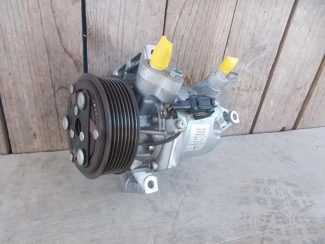 【中古】中古部品 NV150 ＡＤ VY12 A/Cｺﾝﾌﾟﾚｯｻｰ 【3330510100-231025000160700】