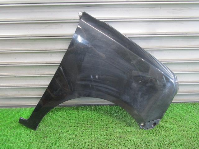 【中古】中古部品 ムーヴコンテ L575S 右ﾌﾛﾝﾄﾌｪﾝﾀﾞｰ 【3330540100-231120001510600】