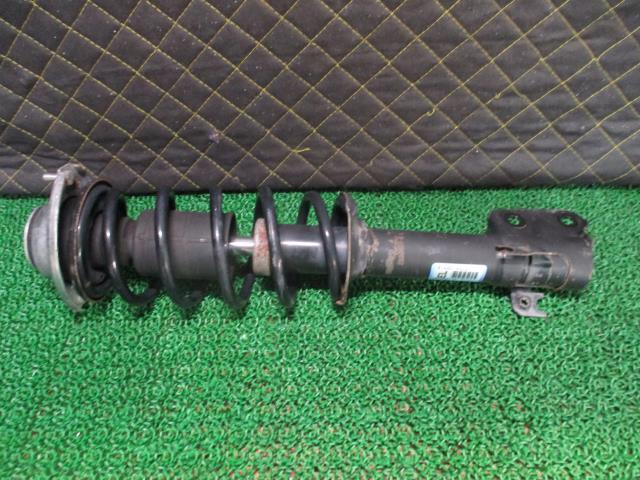 【中古】中古部品 アルト HA25V 左ﾌﾛﾝﾄｽﾄﾗｯﾄ 【3330660100-000023300250210】