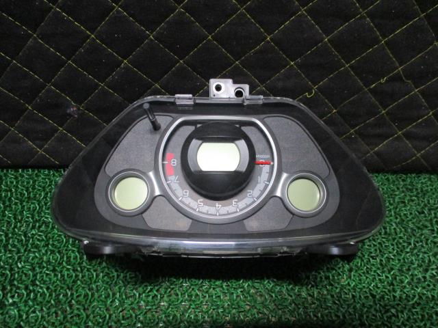 【中古】中古部品 アイ HA1W ｽﾋﾟｰﾄﾞﾒｰﾀｰ 【3330660100-000213039661400】