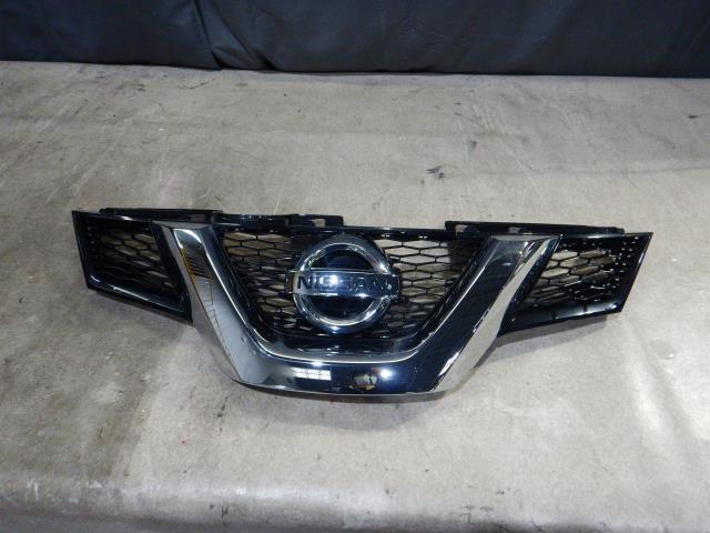 【中古】中古部品 エクストレイル NT32 ﾗｼﾞｴｰﾀｸﾞﾘﾙ 【3330810100-231122000110400】