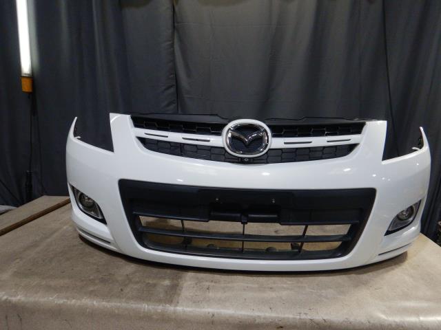 【中古】中古部品 ＭＰＶ LY3P ﾌﾛﾝﾄﾊﾞﾝﾊﾟｰ 【3330810100-231114000110100】