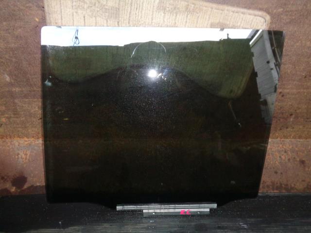 【中古】中古部品 ワゴンＲ MH34S 左ﾘｱﾄﾞｱｶﾞﾗｽ 【3330810100-231118001113430】