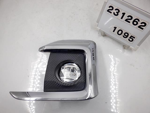 【中古】中古部品 タント LA610S 左ﾌｫｸﾞﾗﾝﾌﾟ 【3330890100-000023126210950】