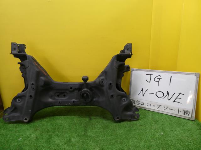 魅力的な価格 中古部品 Ｎ−ＯＮＥ JG1 ﾌﾛﾝﾄﾒﾝﾊﾞｰ www.tsujide.co.jp