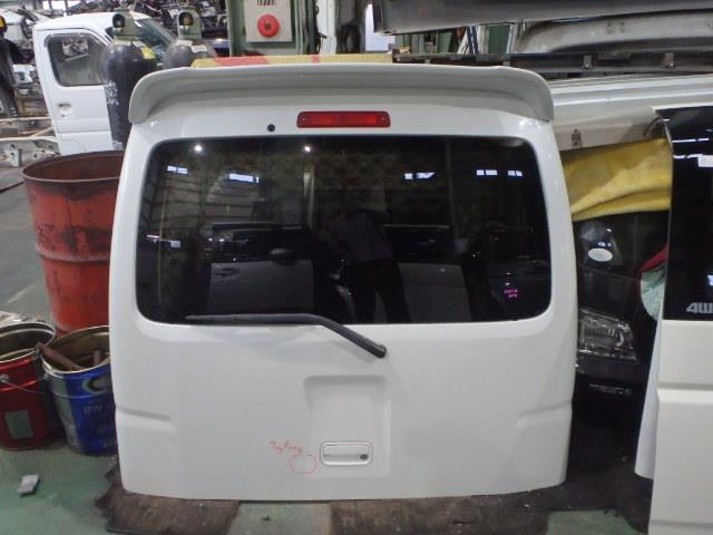 【中古】中古部品 ハイゼットアトレ S331G ﾊﾞｯｸﾄﾞｱ 【3331010800-000021598115800】