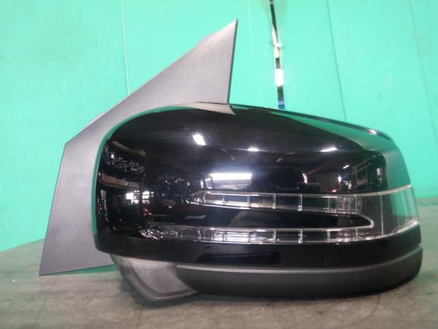 【中古】中古部品 ベンツ Bクラス 246242 左ｻｲﾄﾞﾐﾗｰ 【3340140100-000023601513600】