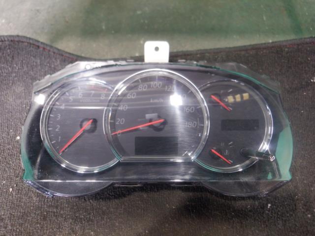 【中古】中古部品 ティアナ J32 ｽﾋﾟｰﾄﾞﾒｰﾀｰ 【3340140100-000023456661400】 15,286円